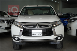 میتسوبیشی مۆنتێرۆ